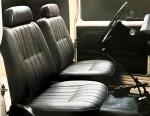 Toyota Land Cruiser Canvas Тop 1979 года